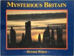 Homer Sykes 24101 - Mysterious Britain
