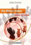 John Emms, Chris Ward - Nimzo Indian Move By Move