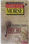 Colin Dexter - Inspecteur Morse - De doden van Jericho