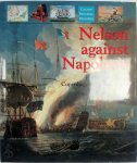 Robert Gardiner 57376 - Nelson Against Napoleon