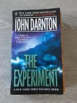 John Darnton - The experiment