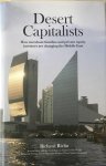 Richard Rivlin - Desert Capitalists