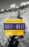 BENALI, ABDELKADER. - Oost=west. [Gesigneerd met opdracht].