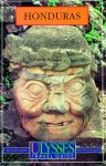Eric Ilamovitch, Eric Hamovitch - Ulysses Travel Guide Honduras