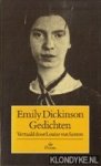 Dickinson, Emily - Gedichten