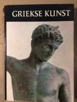 Boardman, John - GRIEKSE KUNST
