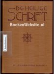  - De heilige schrift II