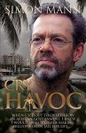 Simon Mann 57680 - Cry Havoc