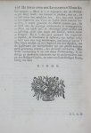 Curtenius, Petrus - Moses Laatste Zegen, Dood en Begraavenis met eenige daar toe betreklyke Stoffen Verklaard en Betoogd in XXV Verhandelingen over Deuteron. XXXIII en XXXIV. Gen. XLIX: 5-7, Exod. XXXIII: 18-23, Exod. XXXIV: 29-35, 2 Cor. III: 18, en Jud. vers 9....