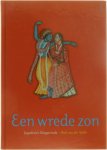 äul Van der Velde - Een wrede zon - Jayadeva's Gitagovinda