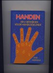 HOFFMAN, ENID - Handen - een oefenboek voor handleeskunde