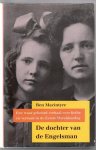 Macintyre, Ben - De dochter van de Engelsman, een waargebeurd verhaal over liefde en verraad in de Eerste Wereldoorlog.