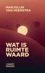 Marjolijn Van Heemstra - Wat is ruimte waard (set van 10)