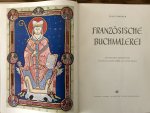 Porscher, Jean - Franzözische Buchmalerei