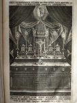 Onbekend - Missale novum Romanum ex decreto sacrosancti Concilii Tridentini restitutum, PII V. Pont.Max. iussu editum, et Clementis VIII. primum, nunc denuo Urbani Papae octavi authoritate recognitum + Commune sanctorum + Missae propriae Sanctorum, Festorum