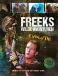 Freek Vonk, Rosalie Stone - Freeks wilde avonturen  -   Freeks Wilde Avonturen