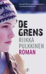 Riikka Pulkkinen - De grens