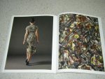 Rooijen, Pepin van - Cheongsam. Pepin. Fashion, Textiles & Patterns No. 1. + CD.   puls twee foto's modeshow / optreden !