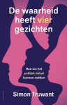 Simon Truwant - De Waarheid Heeft Vier Gezichten