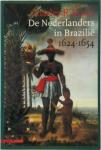 Boxer - Nederlanders in brazilie / 1624-1654 / druk 1
