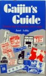 Ashby, Janet - Gaijins Guide: Practical Help for Everyday Life in Japan