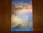 Clark, Andrew C. - Encounter with God / Every Day for a Year