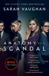 Sarah Vaughan 97503 - Anatomy of a Scandal
