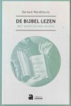 Mendiboure, Bernard - De Bijbel lezen met Ignatius van Loyola