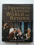 William R. Keylor - The Twentieth-century World and Beyond