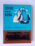  - KATWIJK Zuid-Holland - Vissen voor de Kerk
