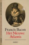 Bacon, Francis - Het nieuwe Atlantis