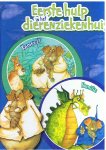 Hembeeck, Sabine van (bewerking) en Ruyer, Françoise (illustraties) - Eerste hulp in het dierenziekenhuis - Kamer 13 en Familie