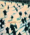 JACKLIN, BILL - JOHN RUSSELL TAYLOR. - Bill Jacklin. isbn 9780714836140