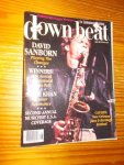 (ED.), - Down Beat. The contemporary music magazine.