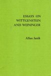 Janik, Allan. - Essays on Wittgenstein and Weininger.