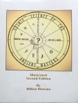 Hotema, Hilton - Cosmic science of the ancient masters, illustrated second edition