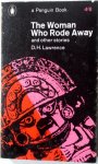 Lawrence D H - The Woman Who Rode Away and other stories