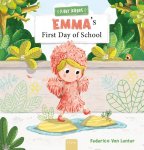 Federico Van Lunter 257769 - Emma's First Day of School