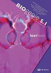 Luc D'Haeninck, Leen Dekeersmaeker, Kris Geris, Rudi Goossens, Bart Hempen, Wim Schepers, Patrick Vernemmen - Biogenie 5.1 - leerboek Biologie voor de derde graad