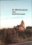 Heugten, W.F.W.M.  Goossen, T.J.G. - Sint Martinuskerk van Oud-Zevenaar