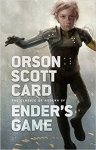 Orson Scott Card - Classic of modern sf Ender's game