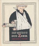 Bertrams, Joep - Oud zeer. Animaties prenten + DVD