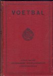 Groothoff, C.J. - Voetbal -Een handleiding voor het spel