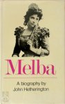 John Hetherington - Melba A Biography