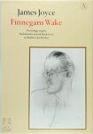 James Joyce 11202, [Vert.] Erik Bindervoet , [Vert.] Robbert-Jan Henkes - Finnegans Wake