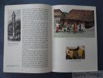 Bardout, Michèle. - La paille et le feu, traditions d'Alsace.