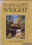 Costantino, Maria - Frank Lloyd Wright