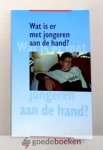 Mauritz, J.H. - Wat is er met jongeren aan de hand?