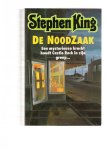 king, stephen - de noodzaak een mysterieuze kracht houdt castle rock in zijn greep