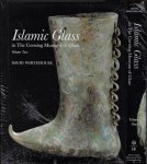 Whitehouse David - Islamic Glass in The Corning Museum of Glass (Vol. 1+2)